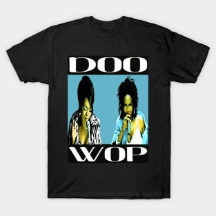 Lauryn Hill. Classic T-Shirt